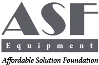 ASF EQUIPMENT SDN BHD